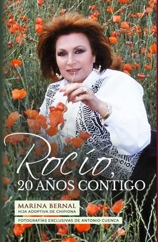 rocio, 20 años contigo-marina bernal guerrero-9791399053944