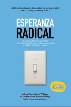 esperanza radical (ebook)-9791399074437