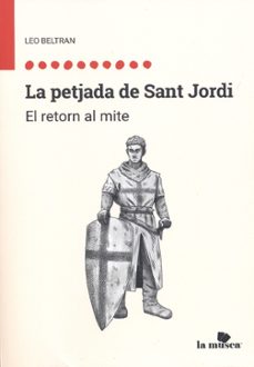 la petjada de sant jordi-leo beltran-9791399092844