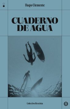 cuaderno de agua-hugo clemente-9791399104844