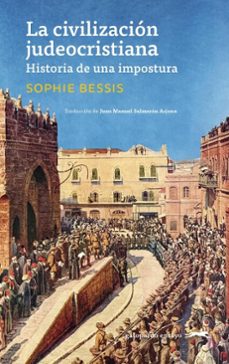 la civilizacion judeocristiana (ebook)-sophie bessis-9791399140644