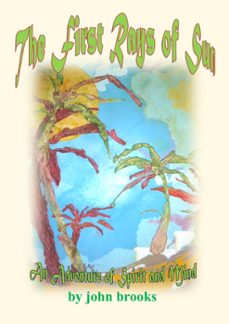 the first rays of sun (ebook)-john brooks-9798223519744