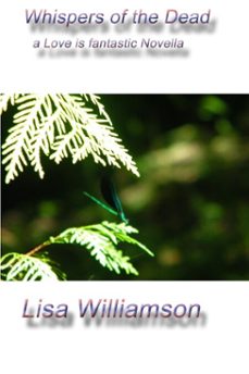 -lisa williamson-9798223816744
