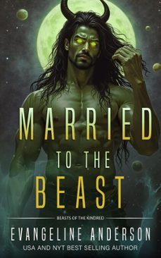 married to the beast (ebook)-9798227275844