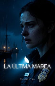 la ultima marea (ebook)-di fiori-maytri lyra-9798230029144
