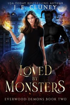 loved by monsters (ebook)-j.e. cluney-9798230320944
