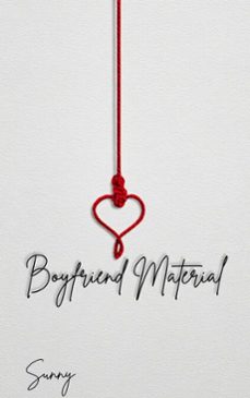 boyfriend material (ebook)-9798231474844