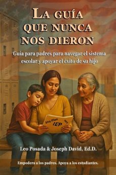 -joseph, ed.d david-leo posada-9798231731244