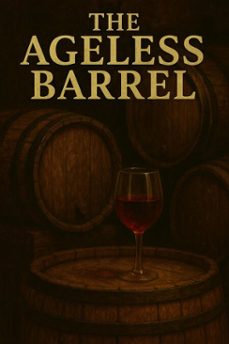 the ageless barrell (ebook)-joseph ceccarelli-9798231872244
