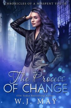 the process of change (ebook)-w.j. may-9798231879144