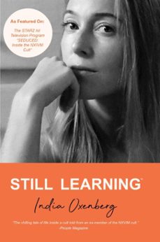 -india oxenberg-9798232251444