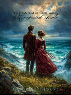 the phantom of cornwall's unexpected bride (ebook)-danielle thorne-9798232339944