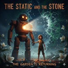 the static and the stone (ebook)-static prophet-9798232482244