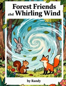 windy forest friends (ebook)-9798232747244