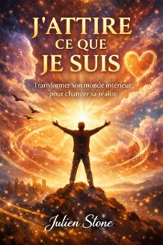 -julien stone-9798233038044