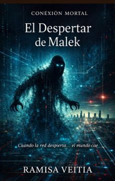 el despertar de malek (ebook)-ramisa veitia-9798233387944