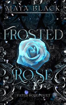 frosted rose (ebook)-luna storm-9798233612244