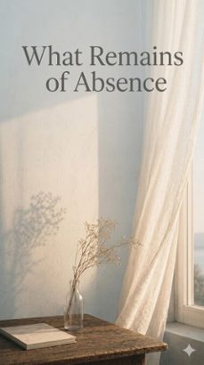 what remains of absence (ebook)-chris williams-9798235053144
