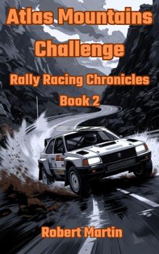 atlas mountains challenge-robert martin-9798235099944