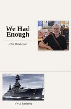 -john thompson-9798235678644
