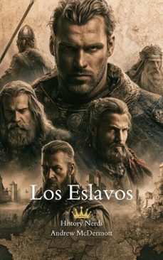 -history nerds-andrew mcdermott-9798237084344