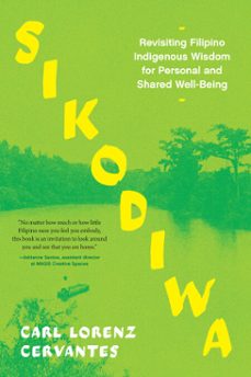 sikodiwa (ebook)-carl lorenz cervantes-9798889842644