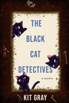 the black cat detectives-kit gray-9798892425544