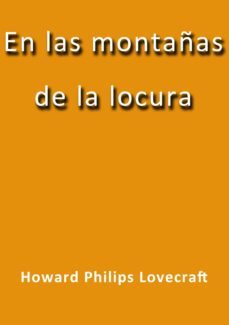 en las montañas de la locura (ebook)-cdlap00000244