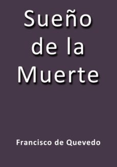 sueño de la muerte (ebook)-cdlap00000344