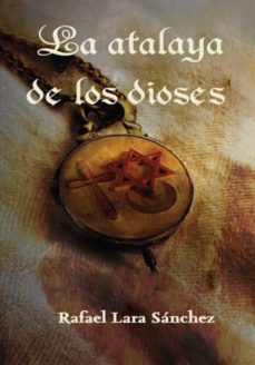 la atalaya de los dioses. primeros capitulos (ebook)-cdlap00005944