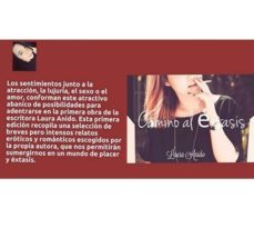 camino al extasis (ebook)-laura anido-cdlap00008344