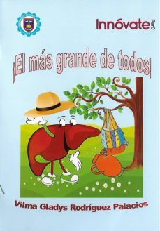 ¡el mas grande de todos! (ebook)-cdlap00009544