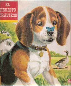 el perrito travieso-mkt0007214344