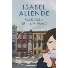 mas alla del invierno (ejemplar firmado por la autora)-isabel allende-2910020681654