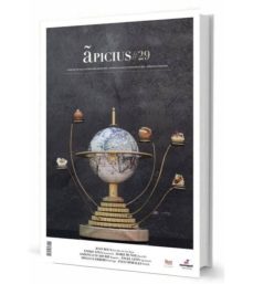 apicius nº 29 (ed. bilingue español-ingles)-2910021058554