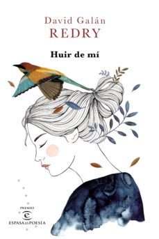 huir de mi (ejemplar firmado por el autor)-2910022312754