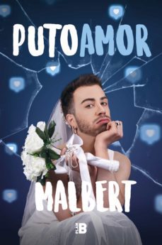 puto amor (libro firmado por el autor)-2910024505154