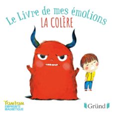 la colère (audiolibro)-stephanie couturier-maureen poignonec-3127030061454