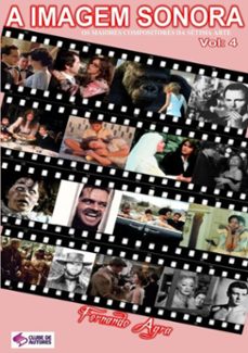a imagem sonora vol: 4 (ebook)-fernando agra-3410000091354