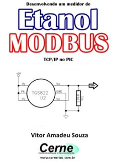 desenvolvendo um medidor de etanol modbus  tcp/ip no pic (ebook)-vitor amadeu souza-3410002182654