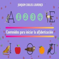 contenidos para iniciar la alfabetizacion (ebook)-joaquim carlos lourenço-3410003815254