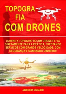 topografia com drones (ebook)-giovanini adenilson-3410004559454