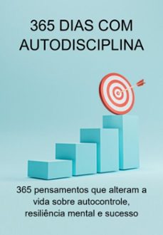 365 dias com autodisciplina (ebook)-jideon francisco marques-3410004950954