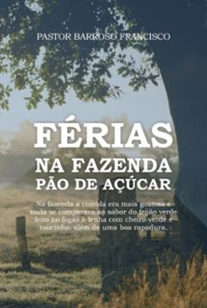 ferias na fazenda (ebook)-pastor barroso francisco-3410005015454