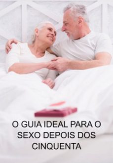 o guia ideal para o sexo depois dos cinquenta-jideon f marques-3410005824254