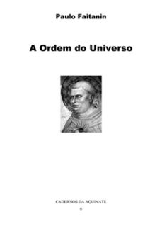 a ordem do universo (ebook)-paulo faitanin-3410006063454