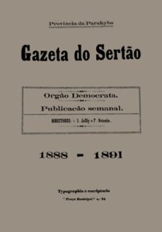 gazeta do serto (ebook)-irineu joffily-3410006800554