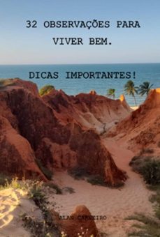 32 observaçes para viver bem. (ebook)-alan carneiro-3410007667354