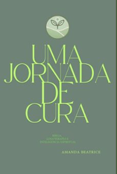 uma jornada de cura (ebook)-amanda beatrice silva siqueira-3410007799154