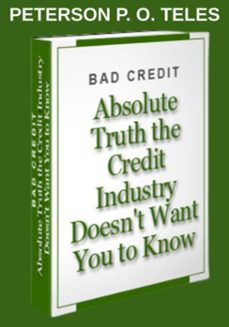 bad credit (ebook)-peterson p. o. teles-3410008052654